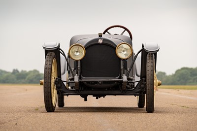 Lot 33 - 1917 Woods Dual Power Type 44 Roadster