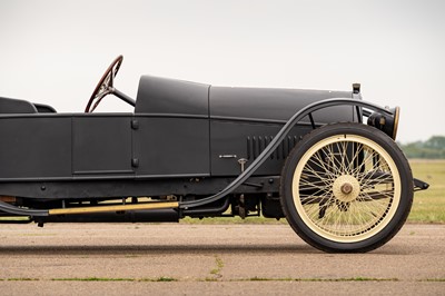 Lot 33 - 1917 Woods Dual Power Type 44 Roadster