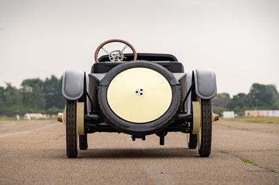 Lot 33 - 1917 Woods Dual Power Type 44 Roadster