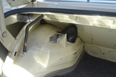 Lot 13 - 1973 BMW 2002 Baur Cabriolet