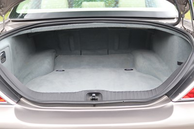 Lot 94 - 2009 Jaguar XJ Executive TDVI