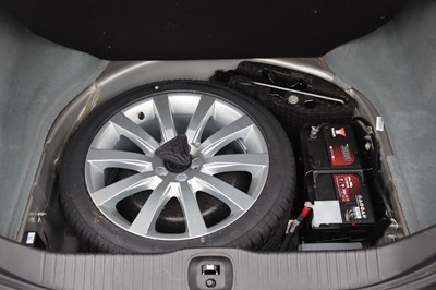 Lot 94 - 2009 Jaguar XJ Executive TDVI