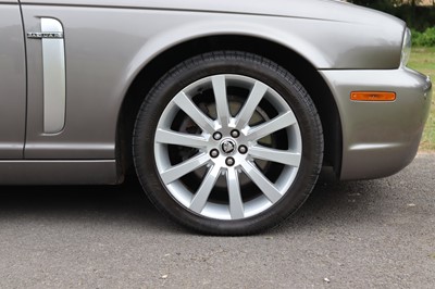 Lot 94 - 2009 Jaguar XJ Executive TDVI