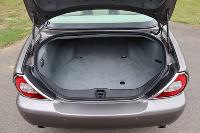 Lot 94 - 2009 Jaguar XJ Executive TDVI