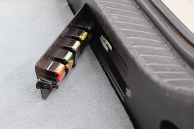 Lot 94 - 2009 Jaguar XJ Executive TDVI