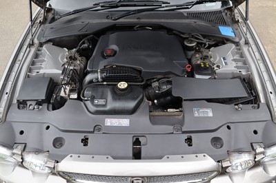 Lot 94 - 2009 Jaguar XJ Executive TDVI