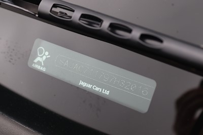 Lot 94 - 2009 Jaguar XJ Executive TDVI