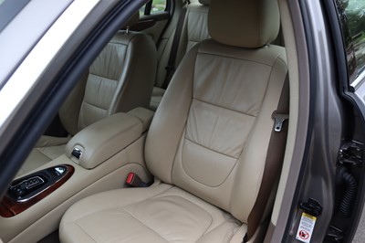 Lot 94 - 2009 Jaguar XJ Executive TDVI