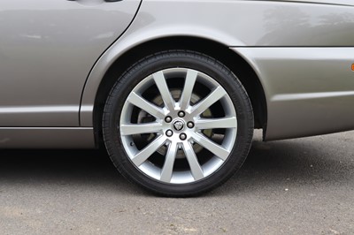 Lot 94 - 2009 Jaguar XJ Executive TDVI