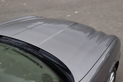 Lot 94 - 2009 Jaguar XJ Executive TDVI