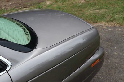 Lot 94 - 2009 Jaguar XJ Executive TDVI