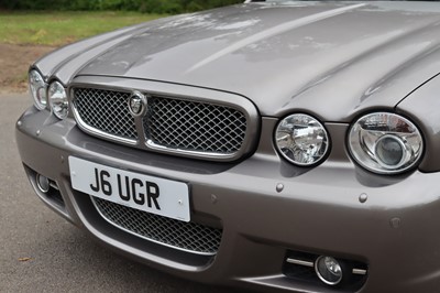 Lot 94 - 2009 Jaguar XJ Executive TDVI
