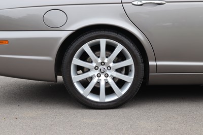 Lot 94 - 2009 Jaguar XJ Executive TDVI