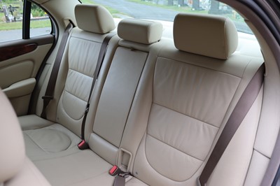 Lot 94 - 2009 Jaguar XJ Executive TDVI