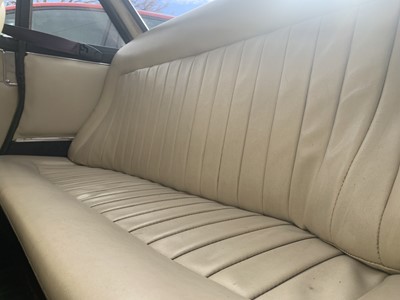 Lot 107 - 1971 Lancia Fulvia 1.3 S