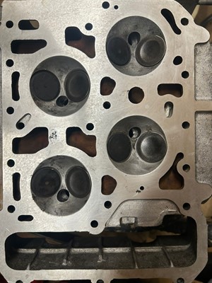 Lot 107 - 1971 Lancia Fulvia 1.3 S