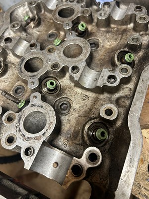 Lot 107 - 1971 Lancia Fulvia 1.3 S