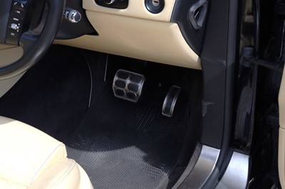 Lot 2006 Bentley Continental GTC
