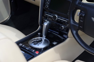 Lot 2006 Bentley Continental GTC