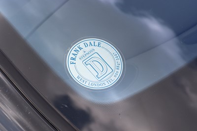 Lot 2006 Bentley Continental GTC