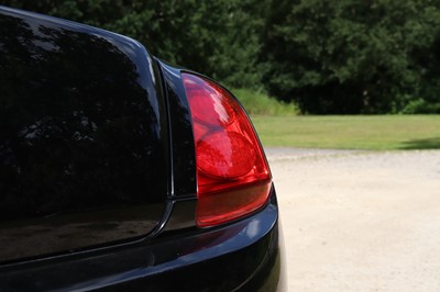 Lot 2006 Bentley Continental GTC
