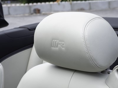 Lot 31 - 2013 Jaguar XKR 5.0 Convertible