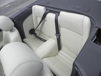 Lot 31 - 2013 Jaguar XKR 5.0 Convertible