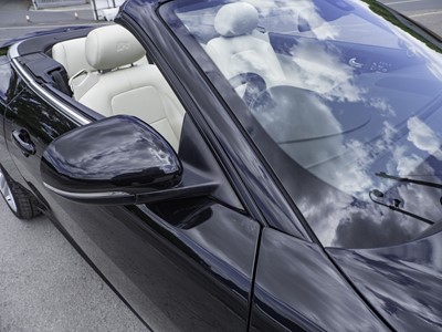 Lot 31 - 2013 Jaguar XKR 5.0 Convertible