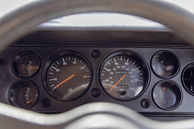 Lot 87 - 1987 Ford Capri Laser