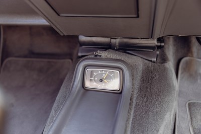 Lot 87 - 1987 Ford Capri Laser