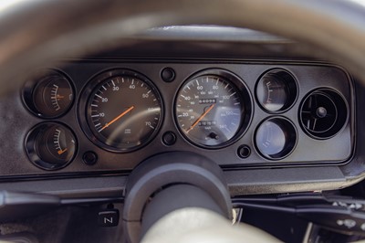 Lot 87 - 1987 Ford Capri Laser