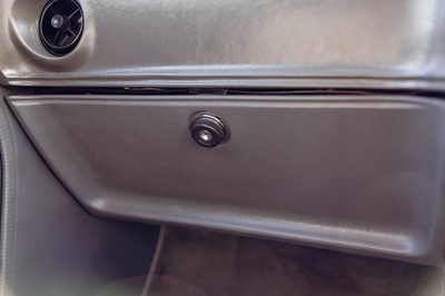 Lot 87 - 1987 Ford Capri Laser