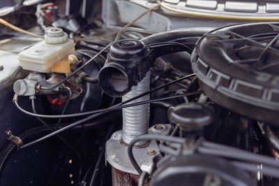 Lot 87 - 1987 Ford Capri Laser