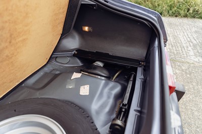 Lot 87 - 1987 Ford Capri Laser