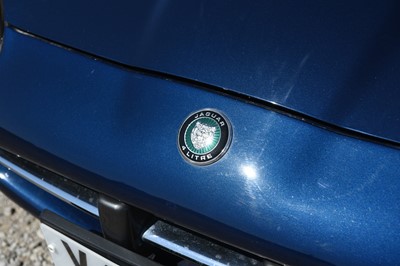 Lot 119 - 1999 Jaguar XK8 4.0 Coupe