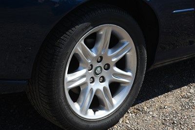 Lot 119 - 1999 Jaguar XK8 4.0 Coupe