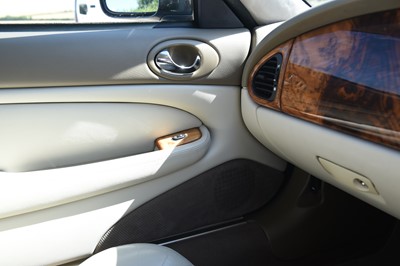 Lot 119 - 1999 Jaguar XK8 4.0 Coupe