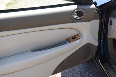 Lot 119 - 1999 Jaguar XK8 4.0 Coupe