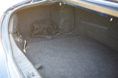 Lot 119 - 1999 Jaguar XK8 4.0 Coupe