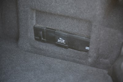 Lot 119 - 1999 Jaguar XK8 4.0 Coupe