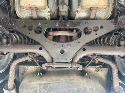 Lot 119 - 1999 Jaguar XK8 4.0 Coupe