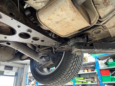 Lot 119 - 1999 Jaguar XK8 4.0 Coupe