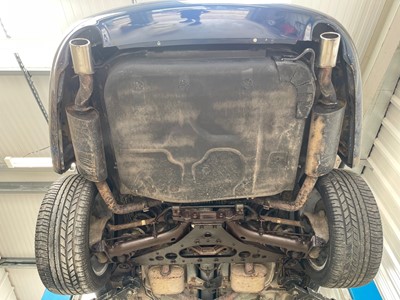 Lot 119 - 1999 Jaguar XK8 4.0 Coupe