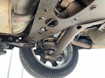 Lot 119 - 1999 Jaguar XK8 4.0 Coupe