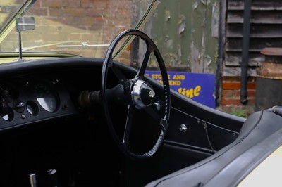 Lot 1951 Jaguar XK120 Roadster