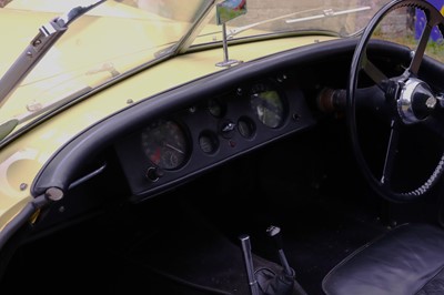 Lot 1951 Jaguar XK120 Roadster