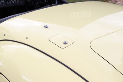 Lot 1951 Jaguar XK120 Roadster
