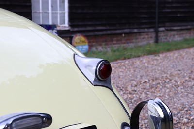 Lot 1951 Jaguar XK120 Roadster