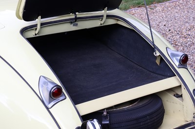 Lot 1951 Jaguar XK120 Roadster