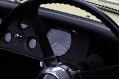 Lot 1951 Jaguar XK120 Roadster